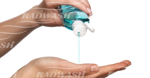 بازار فروش مایع دستشویی هتلی