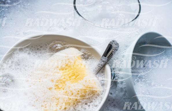 فروشنده مایع ظرفشویی صنعتی معطر