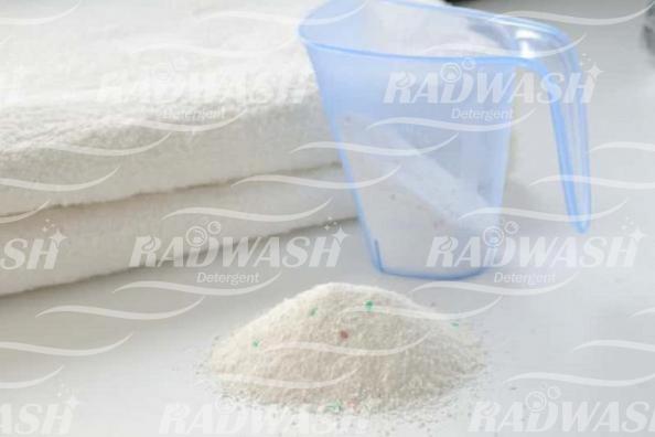 عرضه کنندگان پودر لباسشویی 5 آنزیم عطری