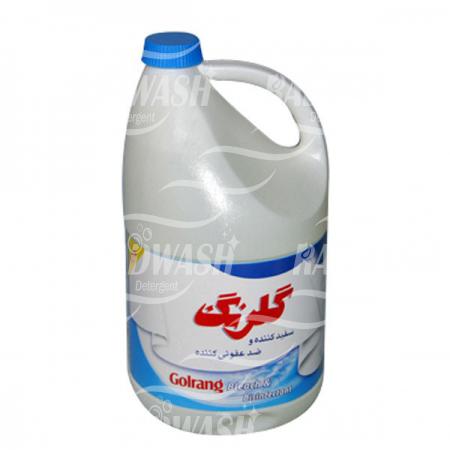 مراکز پخش مایع سفید کننده 1000 گرمی