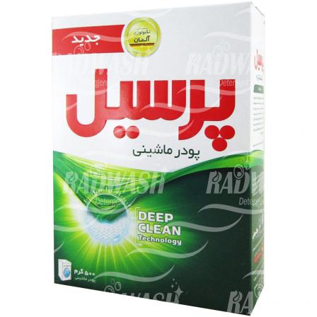 آشنایی با شرکت مواد شوینده پرسیل