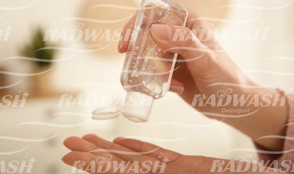 مزیت های قابل توجه مایع دستشویی پمپی