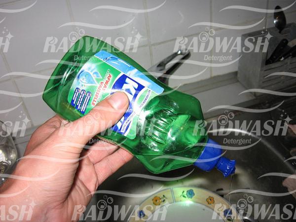 عرضه کننده مایع ظرفشویی ضد عفونی