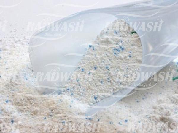 فروشنده عمده پودر رختشویی درجه یک