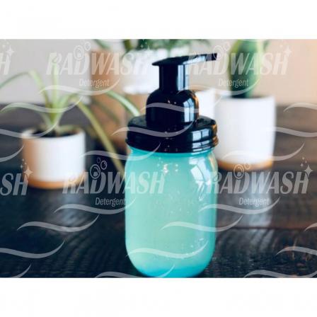اطلاعاتی درباره مایع دستشویی معطر