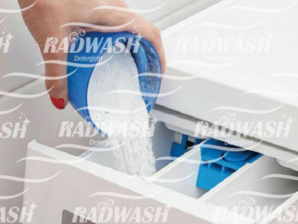 مرکز فروش پودر ماشین ترکیه ای 8 آنزیم