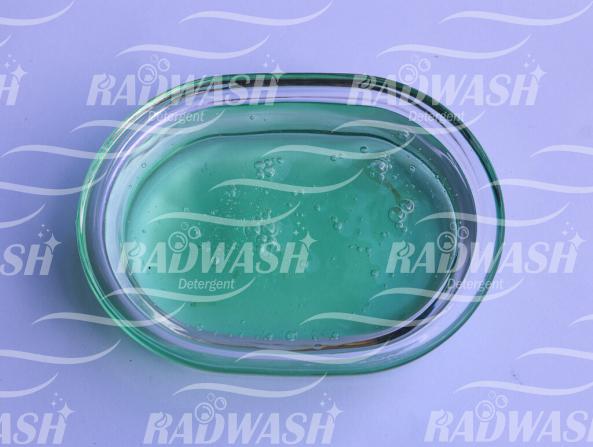 مایع ظرفشویی آنزیم دار چه مشخصاتی دارد؟