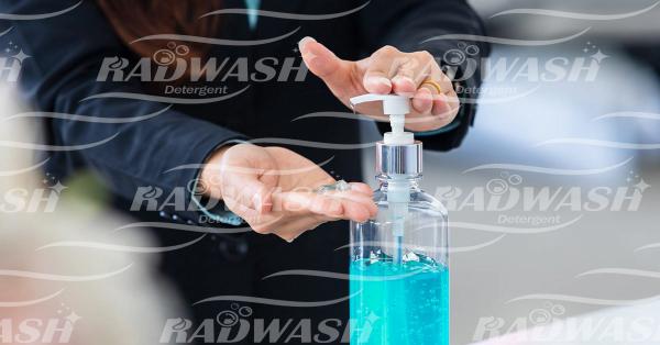 ویژگی بارز انواع مایع دستشویی