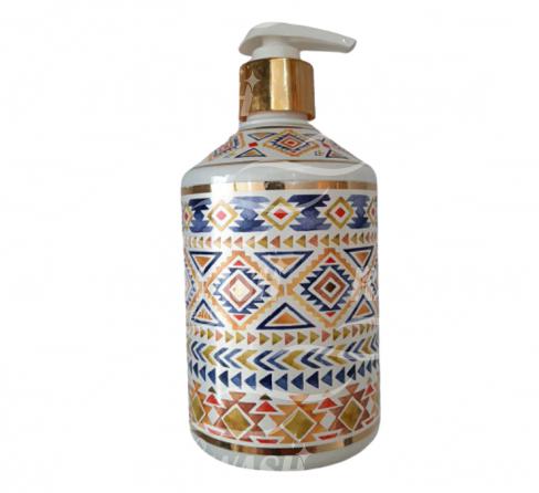 خرید بدون واسطه مایع دستشویی 500 گرمی