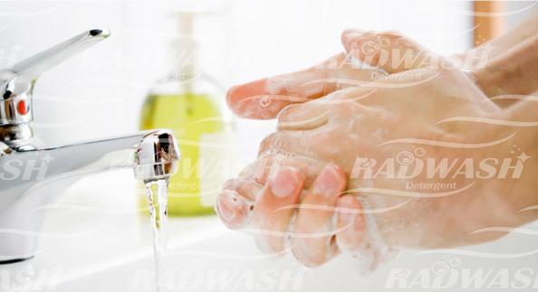 5 ویژگی مهم مایع دستشویی مرطوب کننده