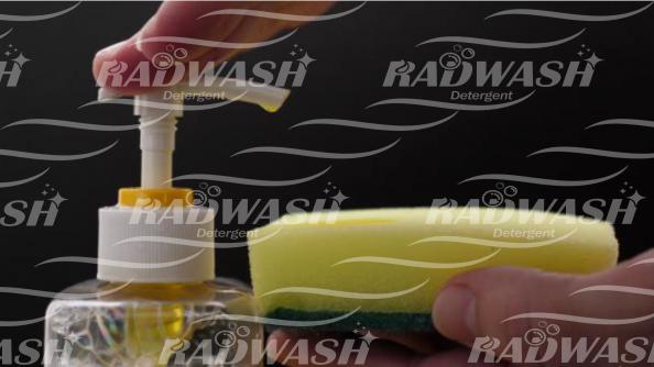 قیمت انواع مایع ظرفشویی پمپی