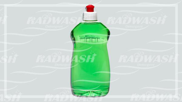 فروشگاه عرضه مایع ظرفشویی گیاهی