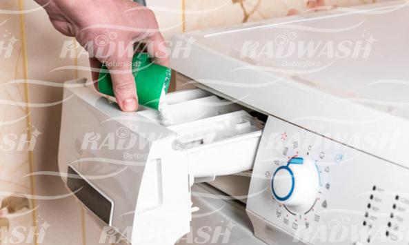 پودر ماشین لباسشویی بهتره یا مایع لباسشویی؟