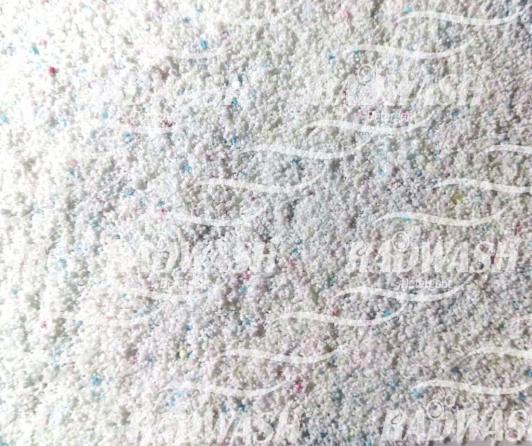 خرید پودر لباسشویی صادراتی ترکیه ای ارزان