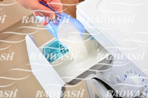 بازار توزیع پودر لباسشویی 10 کیلویی