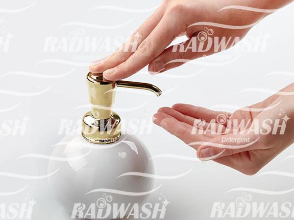 مراکز فروش پودر لباسشویی کیلویی
