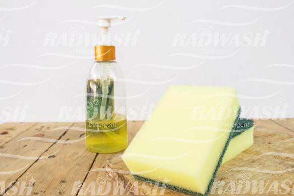 خرید عمده مایع ظرفشویی ایرانی