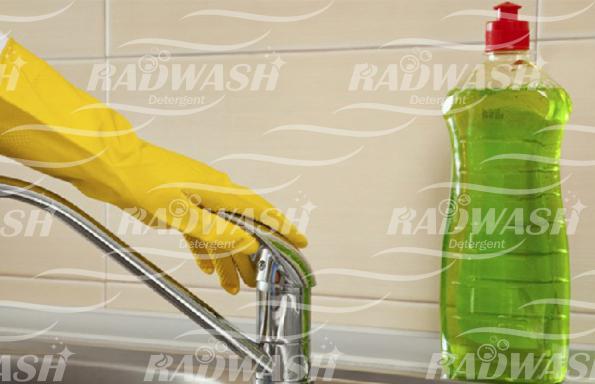 پخش مستقیم مایع دستشویی لیتری
