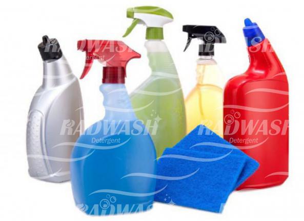 فروش مایع ظرفشویی غلیظ معطر