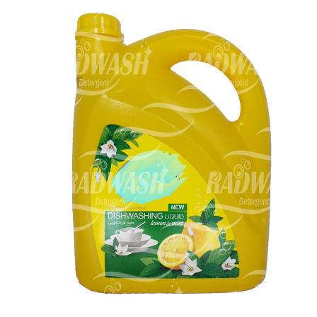 مایع ظرفشویی غلیظ چه ویژگی هایی دارد؟