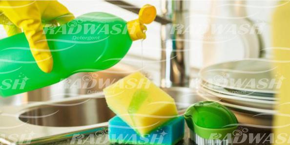 3 نکته در خصوص مایع ظرفشویی ضد حساسیت