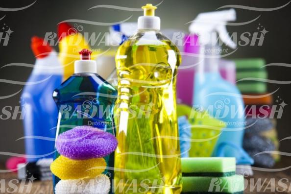 فروش مایع ظرفشویی قزوین ارزان