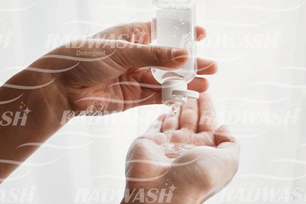 خرید مستقیم مایع دستشویی مسافرتی
