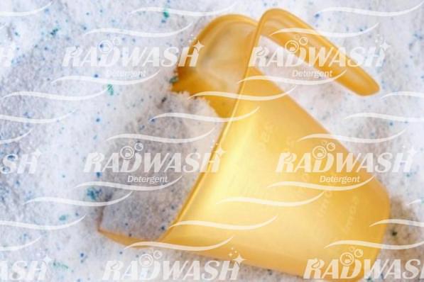 فروش ویژه بهترین پودر لباسشویی فله ای
