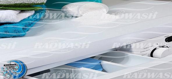 توضیح مختصری از انواع پودر لباسشویی