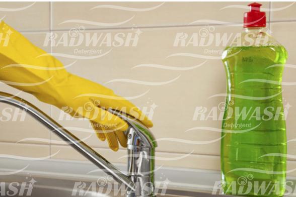مشخصات مهم مایع ظرفشویی آنزیم دار