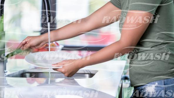 همه چیز درباره مایع ظرفشویی غلیظ
