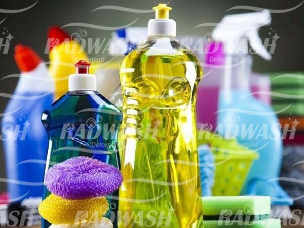 تفاوت مایع دستشویی با ظرفشویی