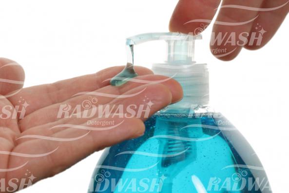مشخصات بهترین مایع دستشویی