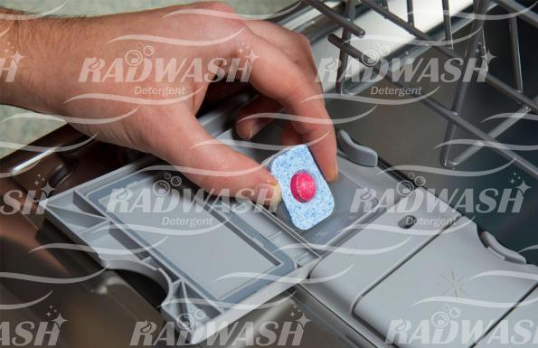 نکاتی در خصوص قرص ظرفشویی گیاهی