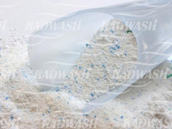 خصوصیات مهم پودر لباسشویی آنزیم دار
