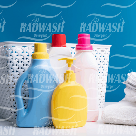 صادرات کلی مایع ظرفشویی خوب