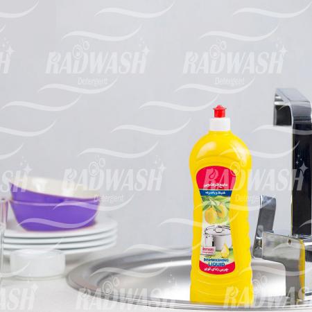 ویژگی های مهم مایع ظرفشویی ضد حساسیت