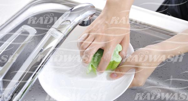 اطلاعاتی مختصر در مورد مایع ظرفشویی گلیسیرینه