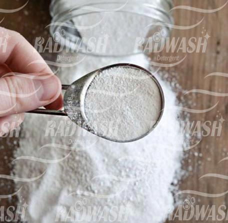 شرکت های بزرگ تولید کننده پودر لباسشویی در کشور