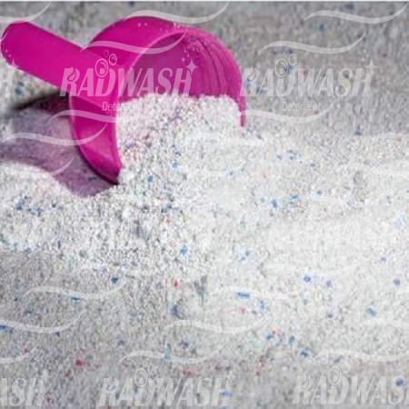 فروش عمده پودر لباسشویی ماشینی