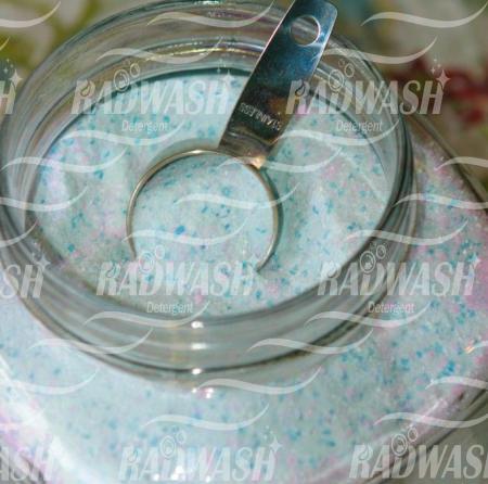 راهنمای خرید پودر لباسشویی با کیفیت بالا