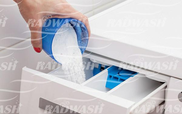 مزیت سفارش پودر رختشویی فله چیست؟
