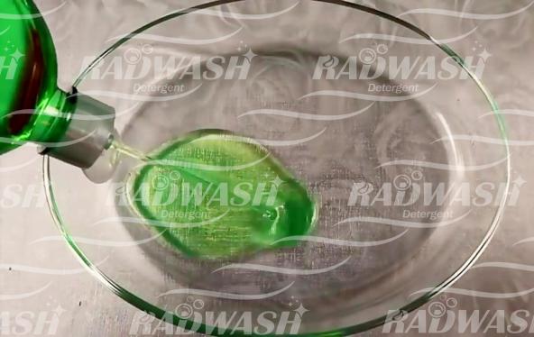 5 ویژگی مهم مایع ظرفشویی نانو