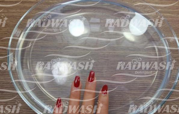 صادرات انواع مایع ظرفشویی شفاف