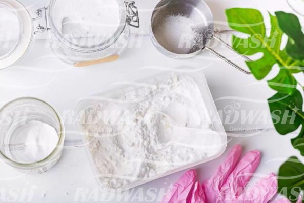 خرید عمده پودر لباسشویی ماشینی
