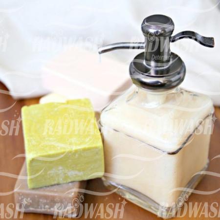 عرضه کنندگان مایع دستشویی عطری