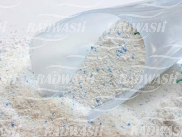 مشخصات قابل توجه پودر لبساشویی 5 آنزیم