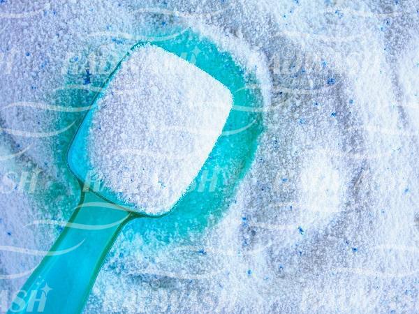 تولید کنندگان پودر لباسشویی کیلویی
