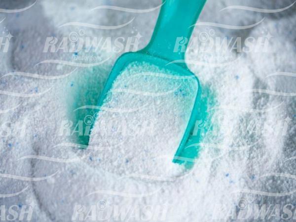 تفاوت پودر دستی با ماشینی
