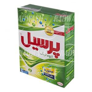 انواع پودر ماشین لباسشویی در بازار